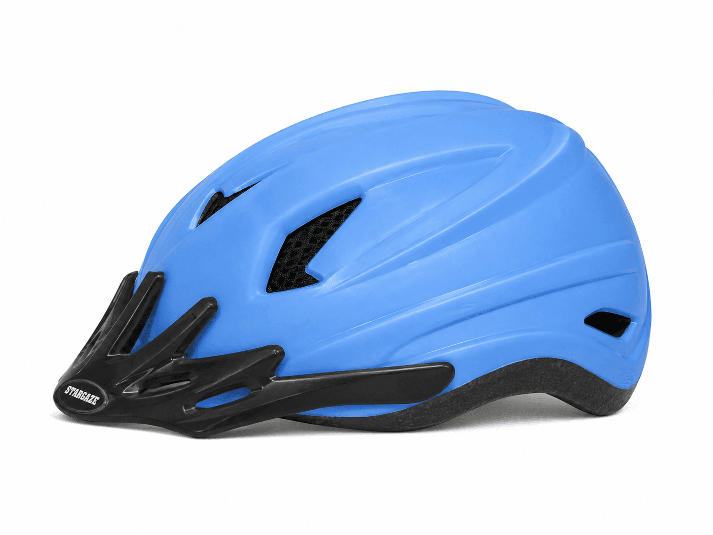Helmet Stargaze