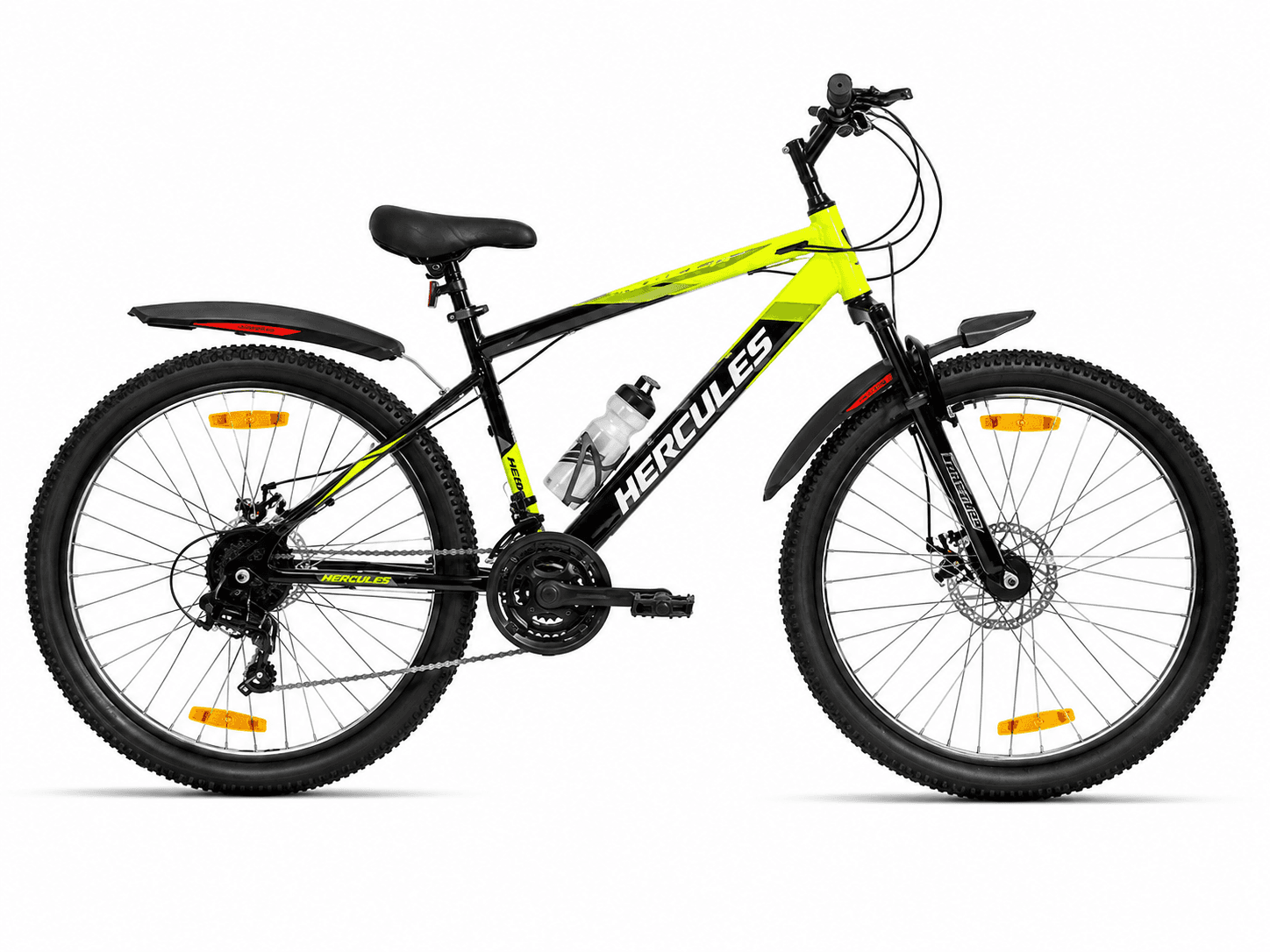 Hercules 24T Redeem