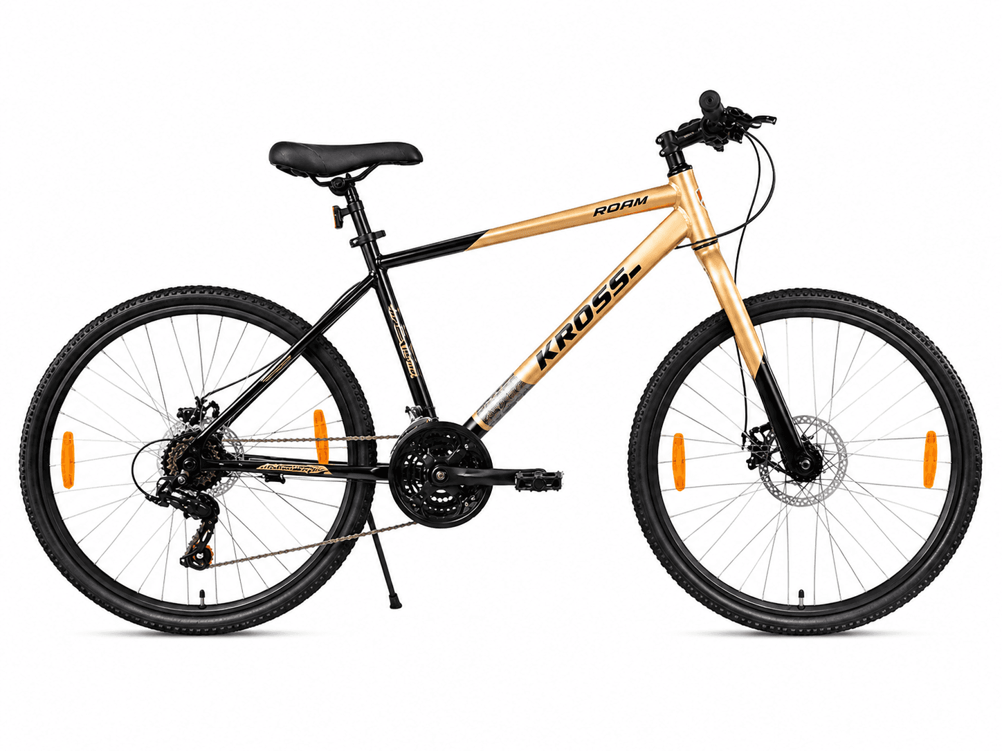 Kross 700*35C Roam