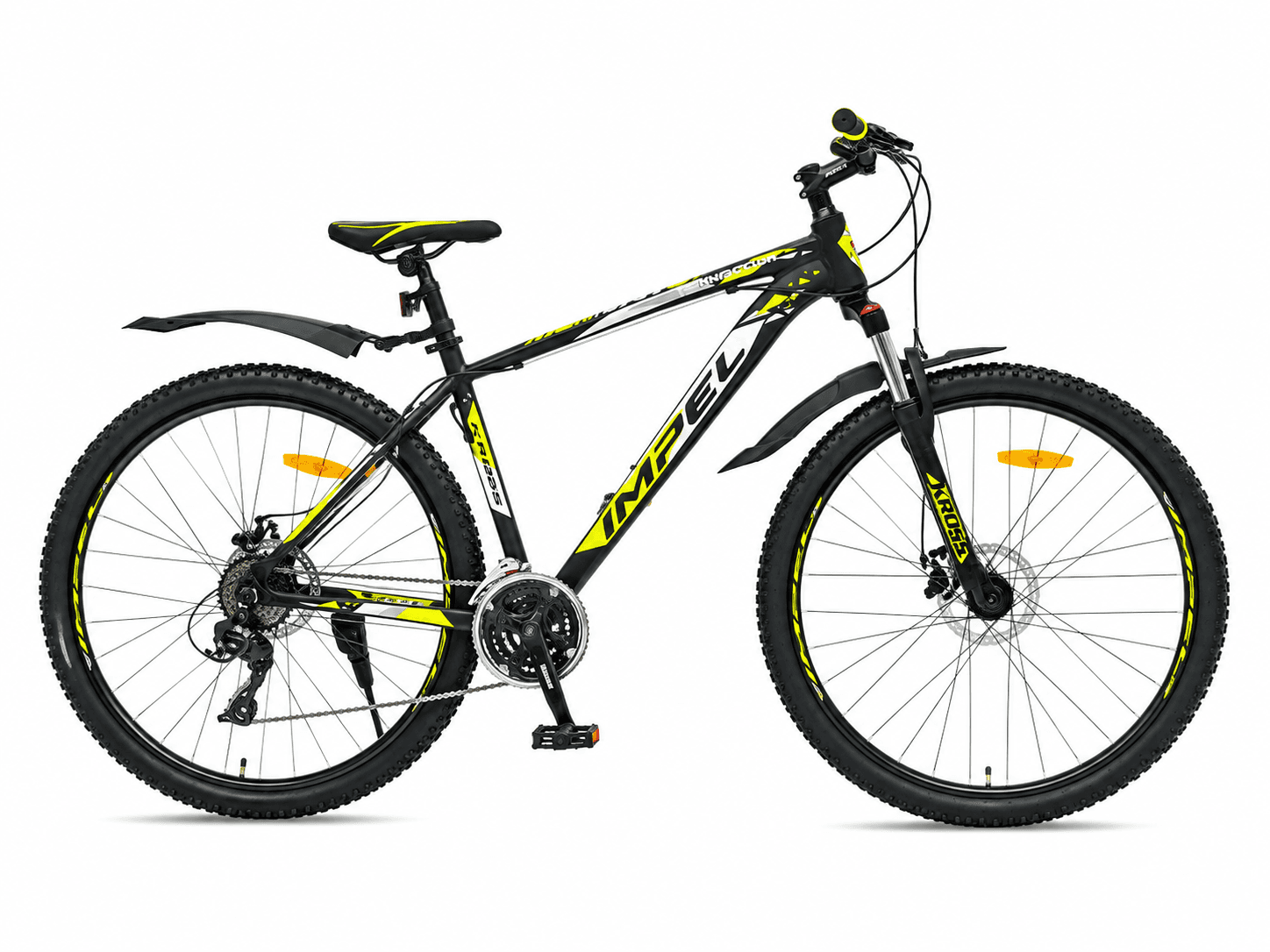 Kross 29T Momentum