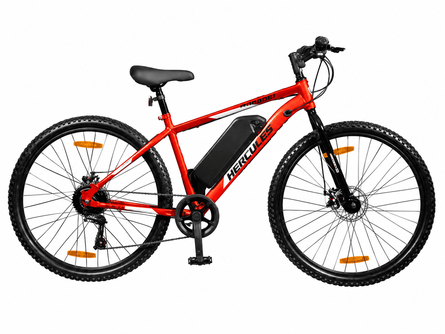 Kross 27T Hard Style